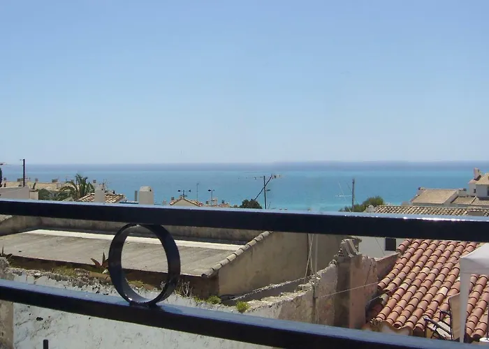 Fornet_24 Apartment Altea